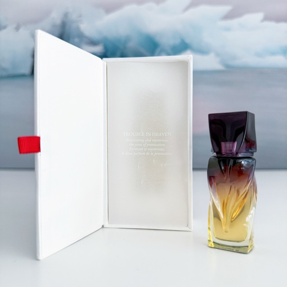 Christian Louboutin Trouble In Heaven EDP Miniature 5ML - Picture 2 of 3